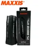 Fietsbanden MAXXIS HIGH ROAD 28X25 700X25 28 32C SL 700X23 25 28C Voor Racefiets e-bike Fiets Anti Lek Vouwband HKD230712