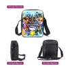 Großhandel Netter All Star Brawl Plüschtier Rucksack Schulter Stift Tasche Student Kinder Geschenk