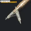 Tattoo Needles Bayonet port Cartridges Needles Sterilized 1R 3R Permanent Makeup Machine Needles For PMU Tattoo Eyebrow Liner Lips Supplies 230711