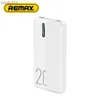 Remax Ultrathin Power Bank 20000mah Powerbank RPP-296 UN38.3 CE/FCC/ROHS/MSDS Factory 2023 New Corridals Proper Power Source L230712