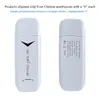 Other Networking Communications ZBT Portable WiFi Dongle USB 4G Modem Sim Card Slot spot Cat4 150Mbps Mobile Wireless Unlock for Car Router GSM UMTS LTE 230712