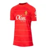 2023 2024 RCD Mallorca Soccer Jerseys SANCHEZ ABDON A. RAILLO VALJENT MURIQI BABA GRENIER 23 24 Mens Home Away kids kits Football Shirt