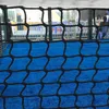 Badminton Setleri Taşınabilir Standart Badminton Net Açık Profesyonel Spor Eğitim Meydanı Kapalı Katlanabilir Tenis Top Net Açık Spor 230712