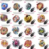 Spinning Top Beyblades Burst GT Toys B-85 Bable Toupie Burst Metal Fusion God Bey Blades Toy Christmas Prezenty 230711