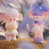 Boîte aveugle Swallow Cloud Island Série The Sound of Flowers Boîte aveugle Mysterious Box Toy Dolls Cute Anime Picture Decoration Gift Series 230711
