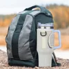 Handle Mug Bingba Cup Cover Outdoor Portable Strap 40OZ Water Bottle Bag Bottle Cover