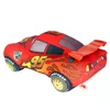 Wholesale different sizes of cars children's dolls racing plush toys indoor decoration holiday gifts