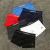 Herren-Designer-Boxershorts, Marken-Unterhosen, sexy, klassische Herren-Boxershorts, lässige Boxershorts, atmungsaktive Baumwollunterwäsche