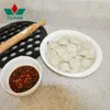 Meat Poultry Tools CLIVIA dumplings Tool maker mold Aluminum Samosa Cooker russian pelmeni 37 Holes Ravioli Dumplings Making Mold 230712