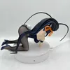 Action Toy Figures 32cm FREEing High School Sexy Anime Figure Bunny Girl Action Figure Akeno Himejima Figure Poupée Jouets R230711