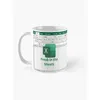 Mugs Tumbler Freak In The Sheets Excel Spreadsheet Mug Funny Gifts for Women Men Accountant Mug Birthday Cup R230712