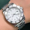 Herren-Automatikuhr, 40 mm, mechanische Uhren, Business-Armbanduhren, Schwimm-Armbanduhr, Montre De Luxe, wasserdicht, leuchtende Uhr