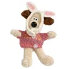 Magnesy na lodówkę 14cm15cm Puppy magnes na lodówkę naklejka Po tablica ogłoszeń naklejki Cartoon śliczne miękkie Home Deco 230711