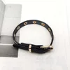 2020 Real Leather Bracelets Jewelry Wholesale Bracelet Metal Punk Euramerican Fashion Bracelets Jewelry Gift Wristbands L230704