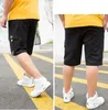 Shorts pour hommes grande taille 9XL Streetwear 2023 été coton poche latérale culotte mâle taille élastique décontracté Cargo longueur au genou