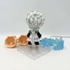 Aktionsspielfiguren 10 cm BLEACH Anime-Figur Toshiro Hitsugaya Actionfigur BLEACH Ichigo Figur Modell Puppe Spielzeug Geschenke