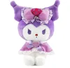 Мода Kawaii Girl Plush Toy Pp Cotton Cartoon Me Lody персонаж плюшевый фестиваль кукол подарка подушка детская игрушка