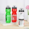 water bottle 750ML Hot Portable Sports Mountain Bicycle Water Bottle Outdoor Sport Camping Drink Jug BPA Free Cycling Equipment Cup