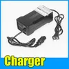 24V 60AH Lithium Battery Pack 29.4V 1400W Electric bicycle Scooter solar energy Battery Free BMS Charger Shipping