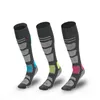 Sports Socks Winter Women's Merino Wool Warm Ski Socks Long Tube Socks 1 Pair 230711