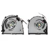 Computer Coolings Notebook CPU GPU Cooler Fans Voor G3 3579 3779 G5-5587 15 5587 Koelventilator CN-0TJHF2 GWMFV FKB6 FKB7