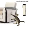 Tapete arranhador de gato sisal natural protetor de sofá para arranhador de gatos capa de sofá para evitar arranhões de móveis protetor de sofá