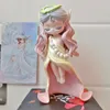 Blinde doos Slaap Wonderland Elf Mystery Box Bevestigde Karakters Sprookjes Angel Art Doll Fantasy Decoratie Kamer Verjaardagscadeau INS 230711