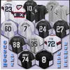 7 Tim Anderson Baseball 74 Eloy Jimenez Jersey 10 Yoan Moncada 8 Bo Jackson Yermin Mercedes White Sox Jose Abreu Luis Robert Leury Garcia Vince