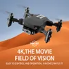 접이식 UAV 4K 비디오 사진 카메라 미니 드론 프로모션 프로 슈머 드론 E88 FPV RC 레이싱 드론 소형 장거리 FPV 드론 키트 장난감 Droni Drone 998 어린이 성인