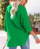 Kvinnors blusar skjortor Spring Pleated Cotton Blus Women 2023 Elegant Basic Candy Colors Shirt Women's Green Button Up Long Sleeve Tops Blusas L230713