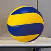 Balls Beach Volleyball Soft Indoor Recreational Ball Game Pool Gym Training Play 230712