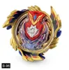 4D Beyblades TOUPIE BURST BEYBLADE TOUPIE B90-3 Or sans lanceur couleur or Métal Booster Top Démarreur Gyro Jouet Enfant Cadeau