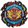 4D Beyblades TOUPIE BURST BEYBLADE Pião DEATH SOLOMON Surge Superking GENUÍNO