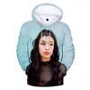 Men's Hoodies Selena Quintanilla 3D Sweatshirts Boy/Girls Long Sleeve Hoodie Fashion Casual Pullover Unisex Oversized Tops