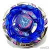 4d Beyblades B-X Toupie Burst Beyblade Спиннинг верхнего набора Proteus Poseidon HA140HF Metal Fusion Masters BBP02 R230712