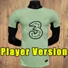 PULISIC Chel Sea 23 24 Jerseys de football Joao Felix Sterling Koulibaly Cucurella Havertz Ziyech Chemise de football 2023 2024 Mount Kante Fans Player Version Formation Polo