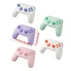 Game Controllers Wireless Gamepad Controller Adjustable Vibration Wake Up For PC Dropship