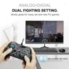 Игровые контроллеры USB Проводной контроллер для Xbox One видео джойстика Mando Microsoft Slim Gamepad Controle Joypad Windows ПК