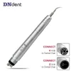 Nagelkonstutrustning Dental AS2000 Air Borden2hole Midwest 4 Holes 3Tips Air Handpiece With G1 G2 G3 Scaling Whitening Pen 230712