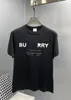 T-shirt di design taglia asiatica M-5xl T-shirt casual Mms con stampa monogramma Top a maniche corte in vendita Abbigliamento hip hop da uomo 007 ZFDF