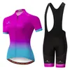 Maillot de cyclisme ensembles MILOTO femmes ensemble vtt vélo vêtements course vélo vêtements Ropa Ciclismo porter 230712