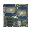 Moderbrädor X12DAI-N6-servermoderkort för Supermicro LGA4189 C621A PCI-E 4.0 Hög kvalitet