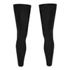 Arm Leg Warmers Rsantce 2023 Cycling Men Women Compression Sleeves Outdoor Sports Leggings Running Basketball UV Protection 230712