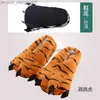 Slipper Winter Warm and Soft Indoor Slide Women's Children's Shoe Claw Interesting Animal Christmas Monster Dinosaur Claw Plush Home Z230713