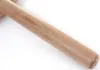 Neues hochwertiges Nunchaku-Holz für Kampfsport-Bühnenshow-Übungszubehör343Z