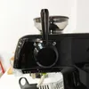 Juegos de café, interruptor de máquina de café para Breville Sage 870875876, pomo de vapor, palanca externa modificada, mango 230712