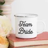 Tassen Bride To Be Bedruckte Tasse Brautparty Party Weinsaft Tassen Kreative Kaffeetasse Bachelorette Brautjungfer Henkel Tassen Hochzeitsgeschenk R230713