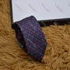 Fashion Men Ties Silk Tie Mens NeckTies Handmade Wedding Party letter Necktie Paris 14 Style Business plaid neckcloth197R