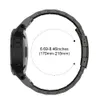 Montres-bracelets 26mm Bande en alliage pour Garmin 5X5X Plus 6X Pro7XFenix 3 Smartwatch Bracelet Tactix 7Descent MK2 Bracelet 230712