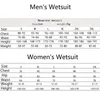 Women's Swimwear WOMEN 2mm CR Triathlon Wetsuit Ultra Elastic Leather Smooth Skin Surfing Suit Men's Neoprene